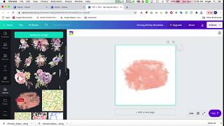 How to Design a Printable EASILY with FREE Software!