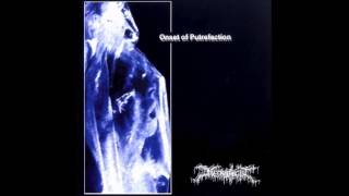 Necrophagist - Mutilate the Stillborn (Original Release)