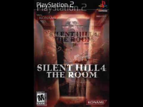 Fave VGM #684: "Silent Circus" ~ Akira Yamaoka