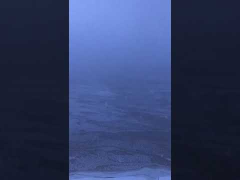 Алаас залило водой: редкое природное явление произошло в Амгинском районе Якутии