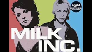 Milk Inc. - Oceans (Dj Wout Remix)