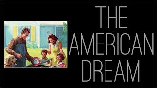 『RSS』The American Dream