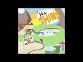 The Shins - Pink Bullets