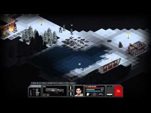 Xenonauts - Insane - Part 46