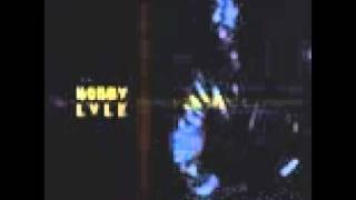 Bobby Lyle - B's Mood