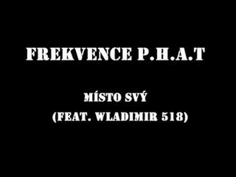 James Cole(Phat) feat. Wladimir 518 - Místo svý