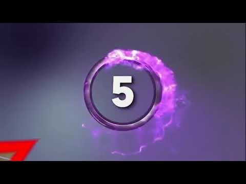 Percevic Branislav - SRLS (Top 10 saves)