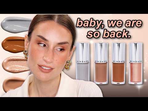 Complexion Rescue Luminous Skin Tint Stick