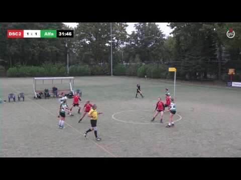 DSC2 - Nic Alfa college