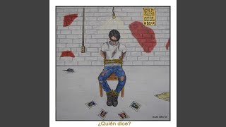 Video Quién Dice de Marcos Menchaca