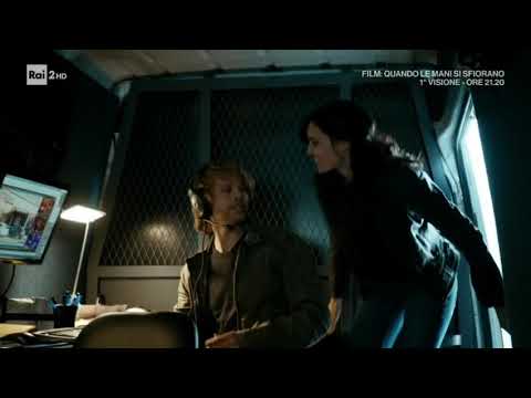 Ncis Los Angeles 8x17 - Da quando ho te tutto il resto non importa