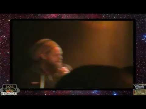 UNLISTED FANATIC ft jah melodie - roots reggae mix pt2 \ jah love inna di dub @ kavka 03-03-2012