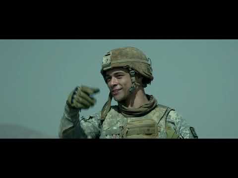 The Kill Team(2019)- Official Trailer