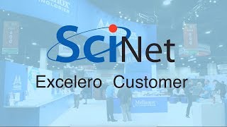 SciNet does large-scale modeling, simulation, analysis and visualization with Excelero NVMesh