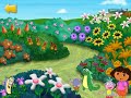 Dora The Explorer Backpack Adventure Gameplay