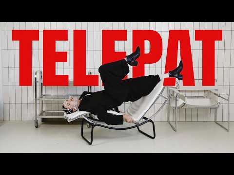 JASE51 - телепат (Official Music Video)