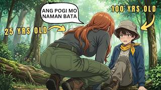 PANO KUNG ANG PINAKAMATANDANG SSS HUNTER, MULING BUMATA AT TINURING NA #1 HENYO!