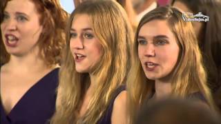 Witold Czarnecki - 4 listopada 2015 r. - wręczenie zaświadczenia o wyborze