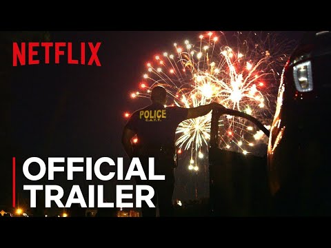 Video trailer för Flint Town | Official Trailer [HD] | Netflix