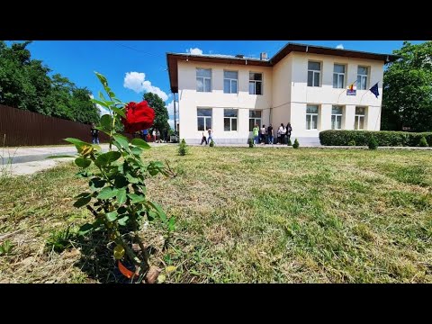Scoala Tatarastii de Jos (Teleorman)-Impreuna CONSTRUIM Oameni!Renovare/Dotare scoli in mediul rural