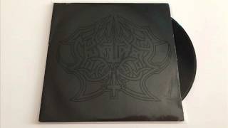 Abruptum / Ophthalamia ‎– Corpus In As Trahere Abincere / The Eternal Walk