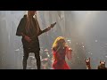 Infected Rain Dying Light Live Doornroosje Nijmegen 4 April 2026