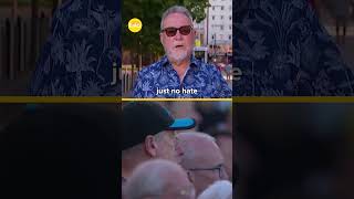 John Williamson's moving tribute to Bondi victims | Today Show Australia