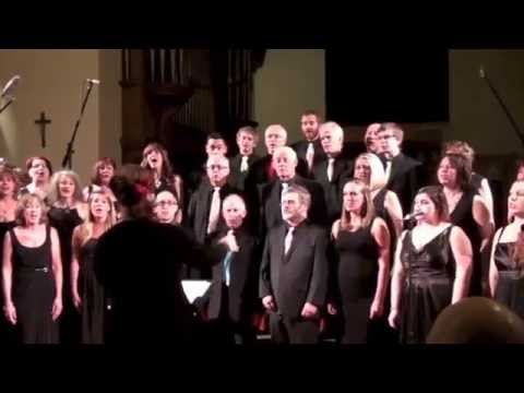 In a Consort of Voices | by Henry Purchel | Kelowna Spectrum Singers