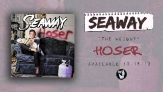 Seaway - The Weight ft. Shane Told