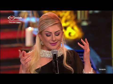 Muazzez Ersoy - Hor Görme Garibi (Trt Müzik Sevgiyle)