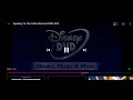 Opening Little Mermaid 2006 Dvd