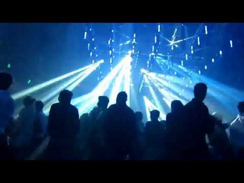 Hot Natured & Ali Love -  Benediction ( Dj Marquinho Club Remixes )