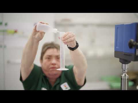 KWS: Using pests for sustainable crop protection