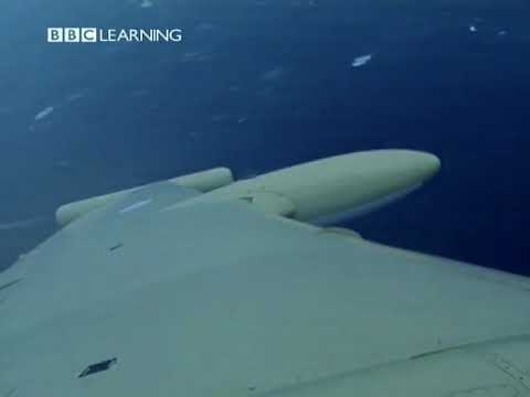 Rogue Waves - BBC Horizon