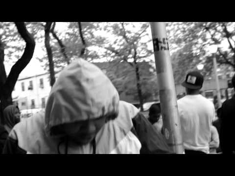 Juicce Hooligano - The Hope (Freestyle)