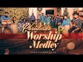 Christmas Worship Medley | Arasanai Kaanamal Irrupomo/Aarivar Aararo/Singasanam Vittuirangi