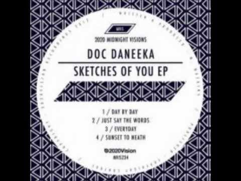 Doc Daneeka-Day By Day (Original Mix)
