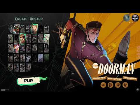 Ster Streams - Deadlock! (8/23/2025)