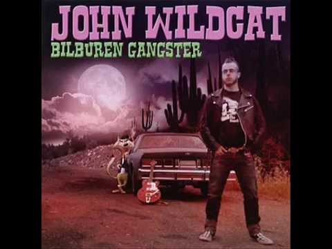 John Wildcat - Volvo är ingenting o ha