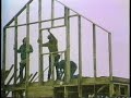 Sesame Street Building A House