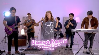 Download lagu Tiket - Hanya Kamu Yang Bisa (Live Cover by Avolia) mp3 Download lagu Tiket - Hanya Kamu Yang Bisa (Live Cover by Avolia) mp3