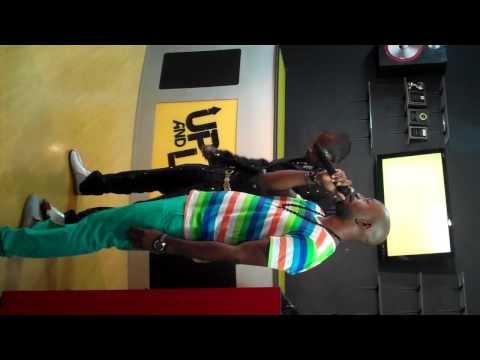 HYPE TV PERFORMANCE : TANTO BLACKS , ZJ RUSH & PENNY BLING