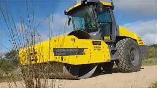 Dynapac CA 2500D valsetog til salgs - Bilde 2 | Machineryline NO Ny Dynapac CA 2500D valsetog | Bilde 2 - Machineryline