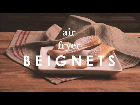 download lagu mp3 mp4 Beignet Air Fryer, download lagu Beignet Air Fryer gratis, unduh video klip Beignet Air Fryer