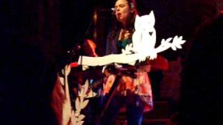 Lenka - Live Like You&#39;re Dying