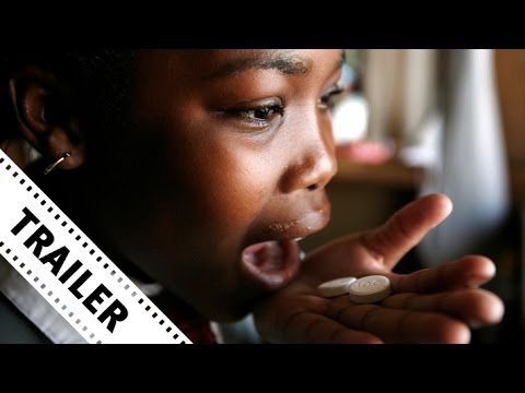 Fire in the Blood Trailer