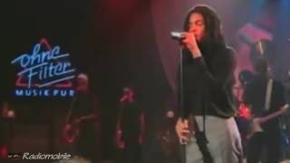 Terence Trent D&#39;Arby (Live) - Wishing well ...