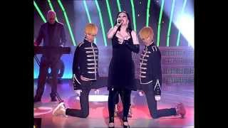 Fangoria "Absolutamente"