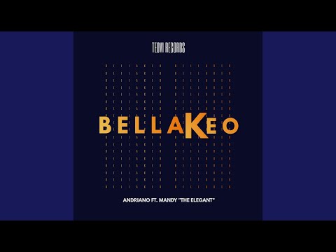 BellaKeo (feat. Mandy "The Elegant")
