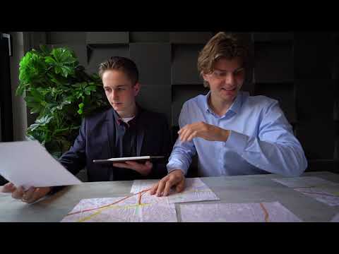 Immobilienmakler werden